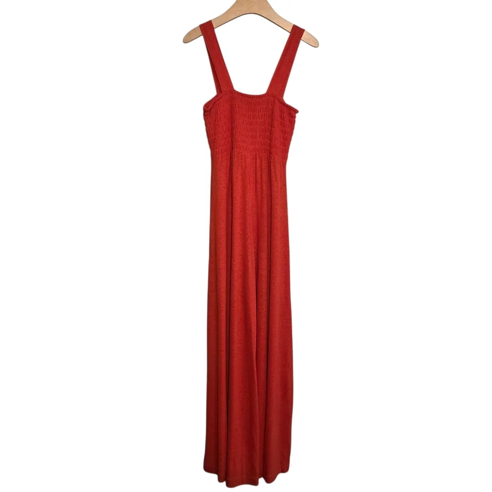 Free People flowy wide